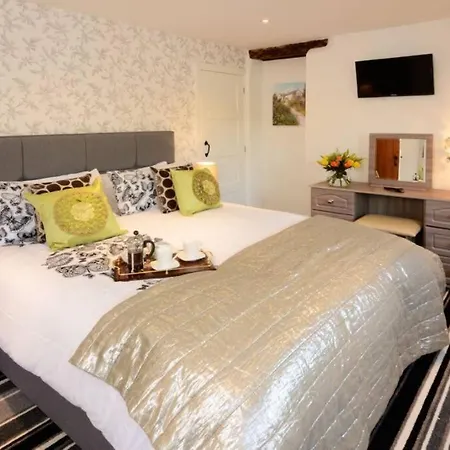 Overbeck, Vakantiehuis *