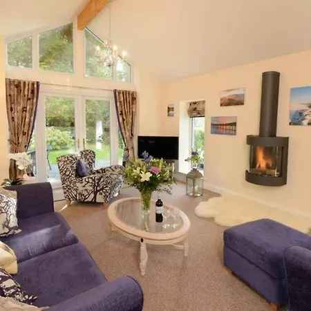 Overbeck, * Ambleside