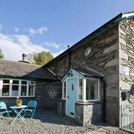 Vakantiehuis Overbeck, *