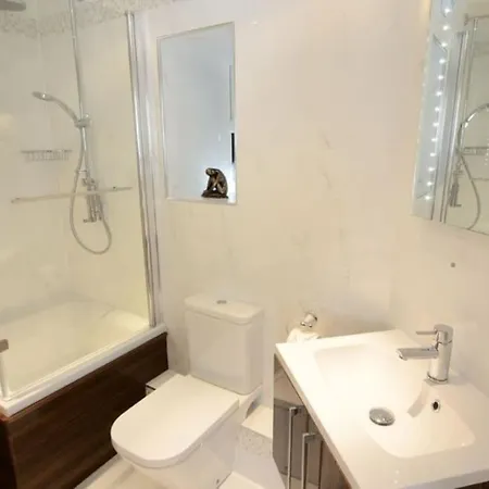 Overbeck, Vakantiehuis *