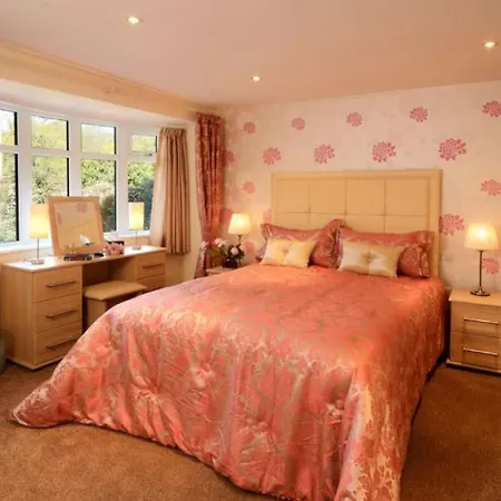 Overbeck, * Ambleside