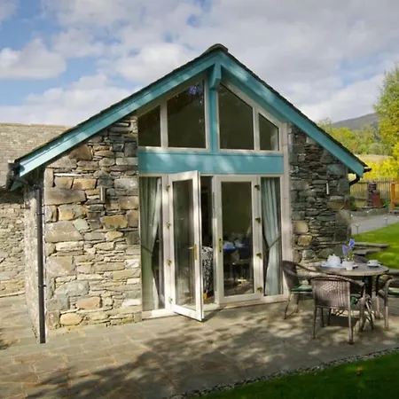 Overbeck, Ambleside