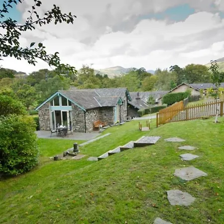 Vakantiehuis Overbeck,