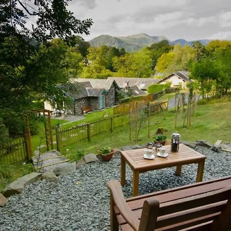 Overbeck, Ambleside