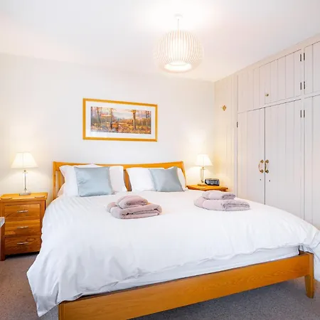 Overbeck Holiday home Ambleside