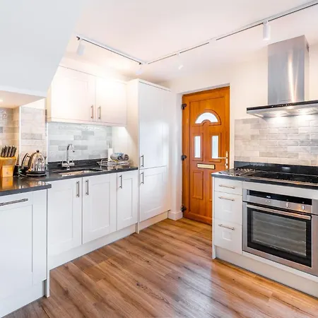 Overbeck Holiday home Ambleside