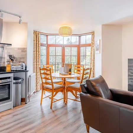 Holiday home Overbeck Ambleside