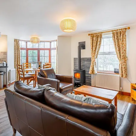 Overbeck Holiday home