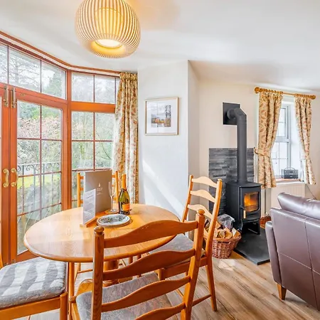 Overbeck Holiday home