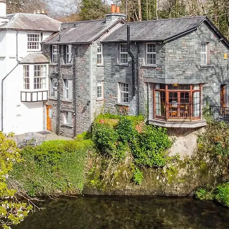 Holiday home Overbeck Ambleside